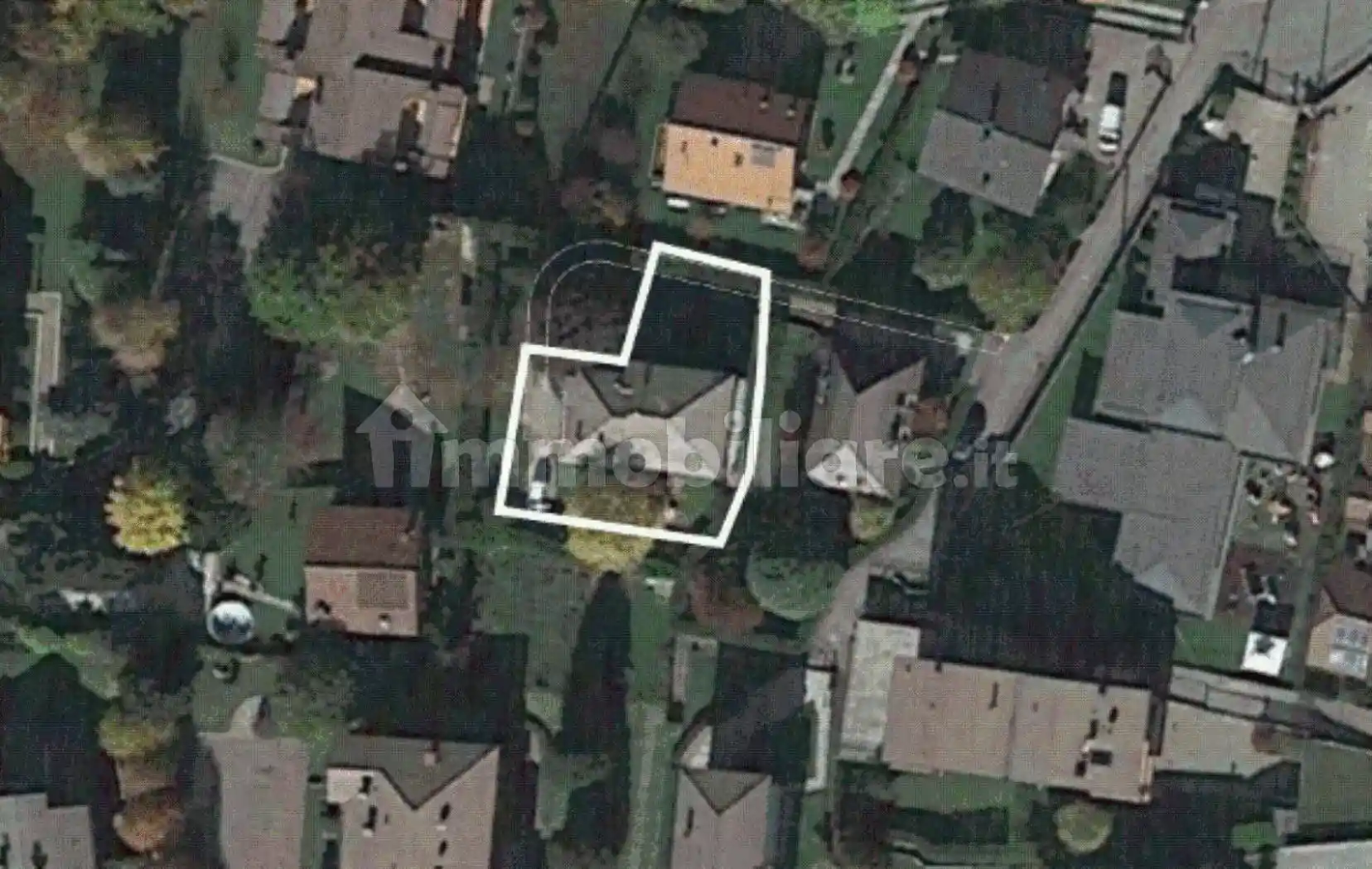 Villa in vendita a Cassina Valsassina