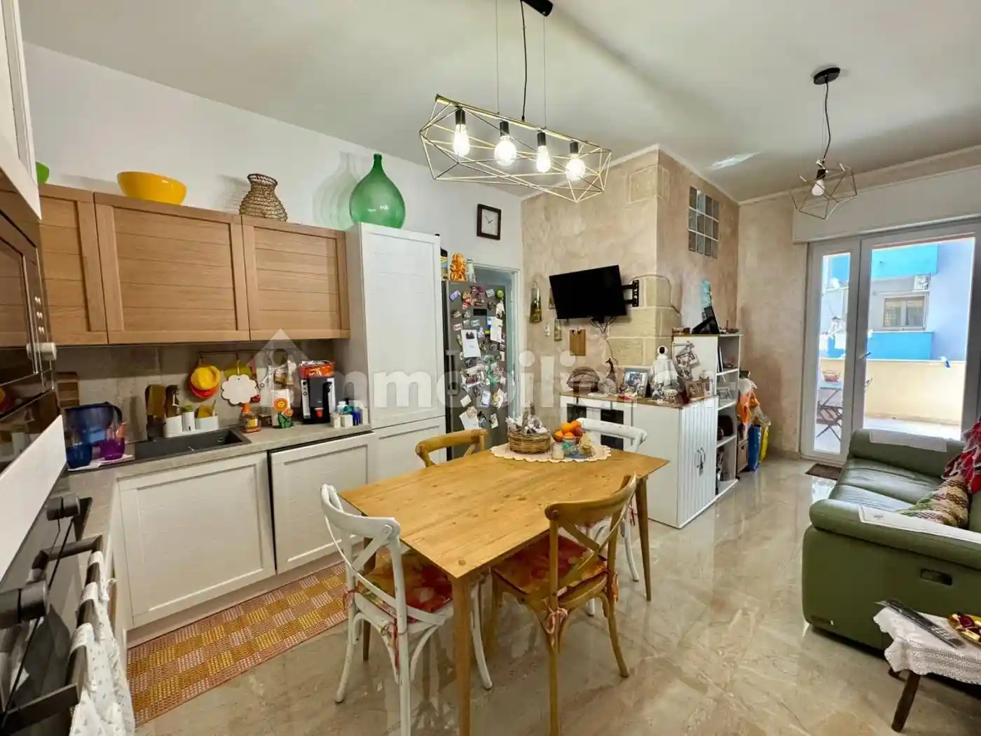 Appartamento in vendita a Gallipoli