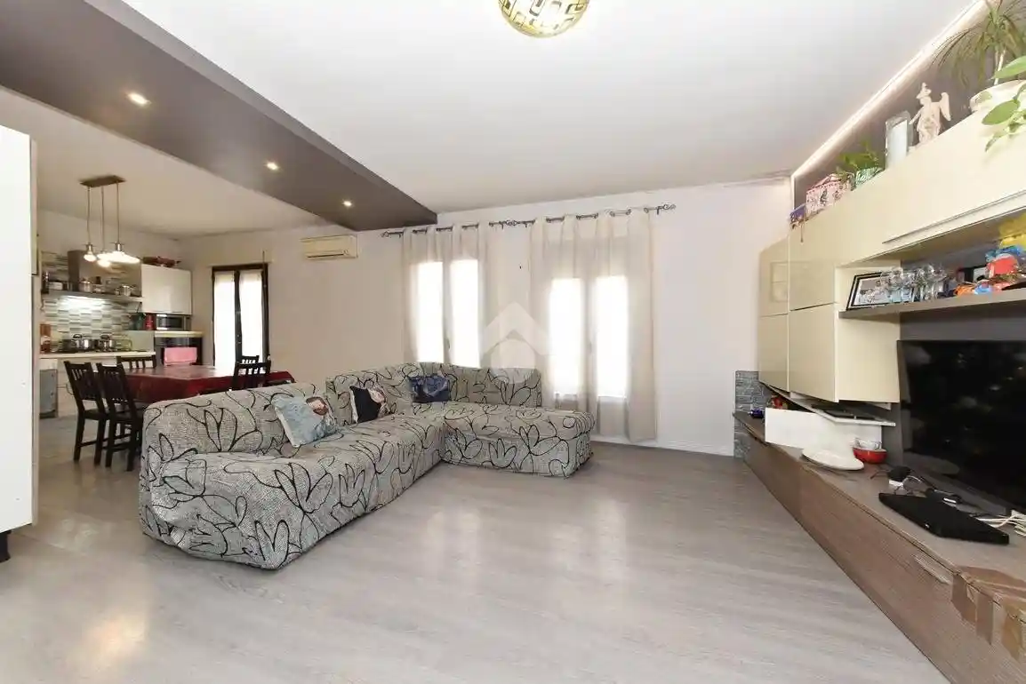 Appartamento in vendita a Sestu