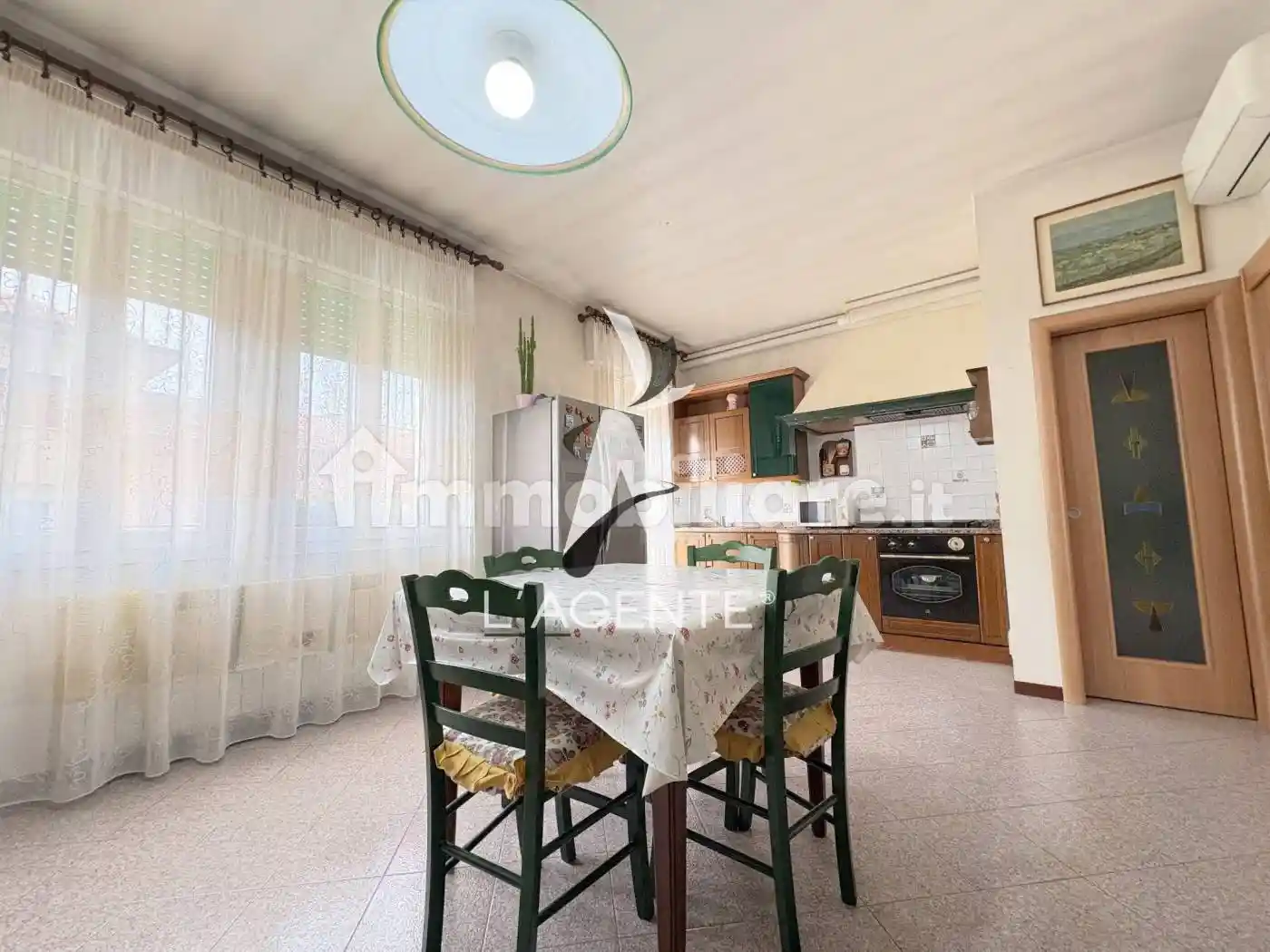 Appartamento in vendita a Venezia