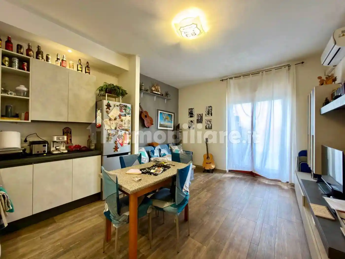 Appartamento in vendita a Firenze