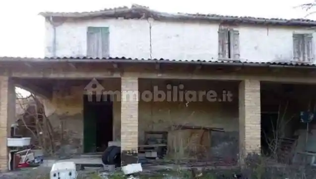 Casa indipendente in vendita a Meldola