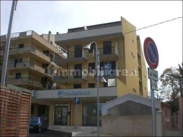 Appartamento in affitto a Modica