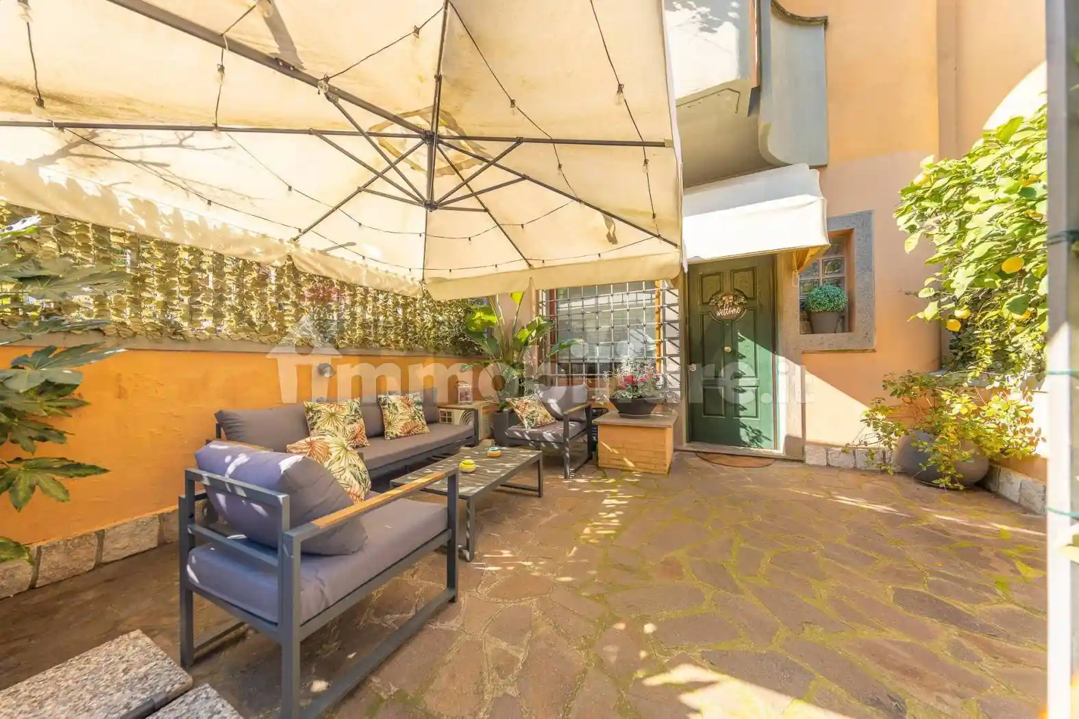 Villa in vendita a Marino