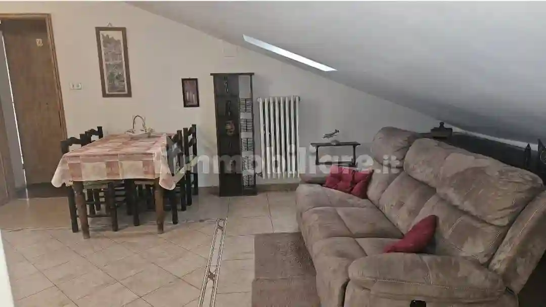 Attico - Mansarda - foto 5