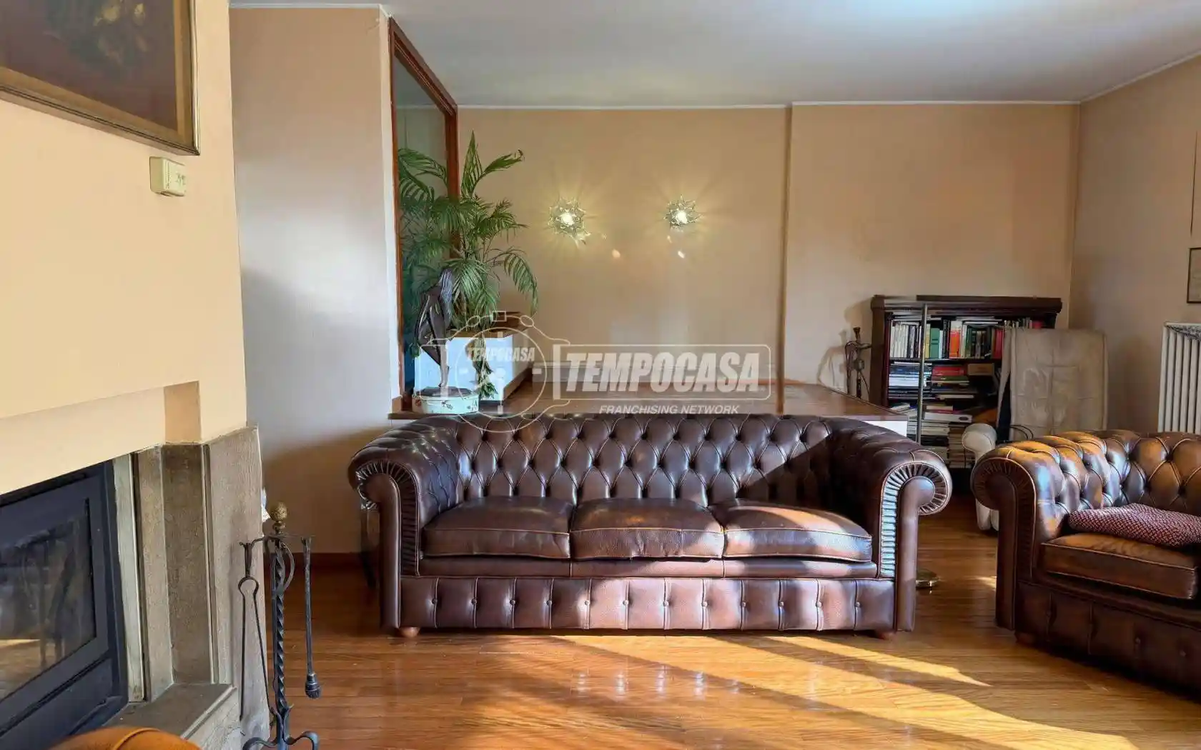 Casa indipendente in vendita a Osnago