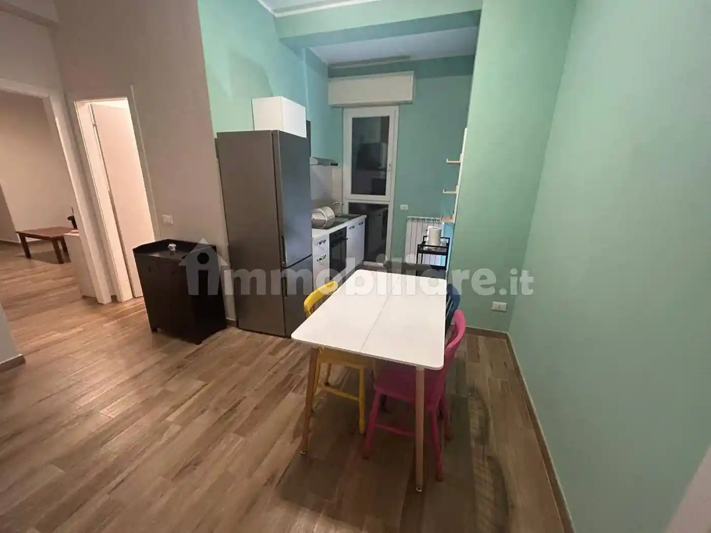 Appartamento in affitto a Cremona