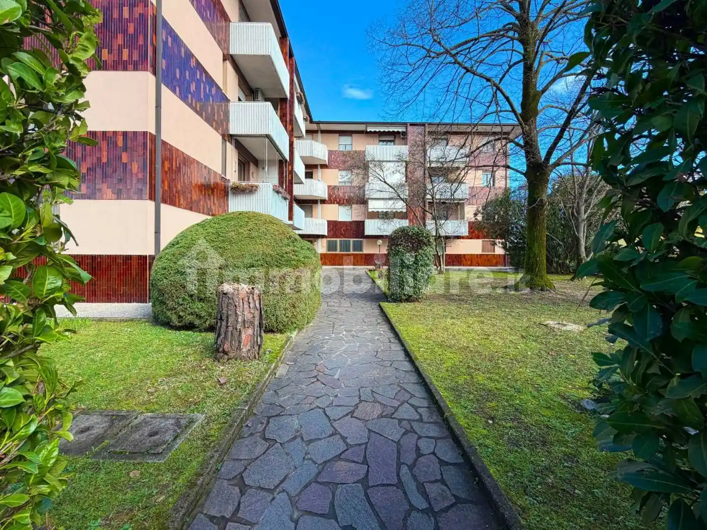 Appartamento in vendita a Udine