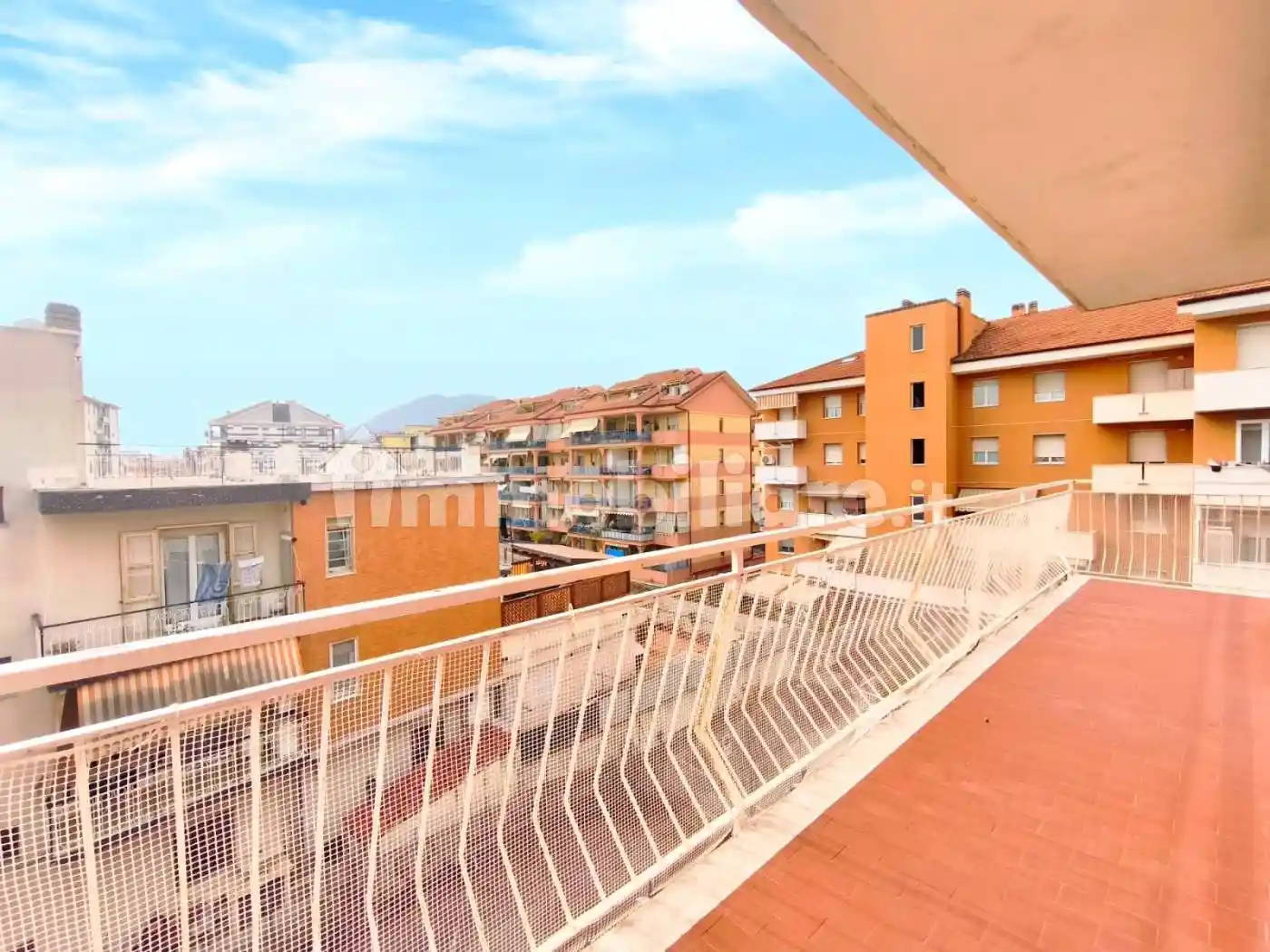 Appartamento in vendita a Albenga