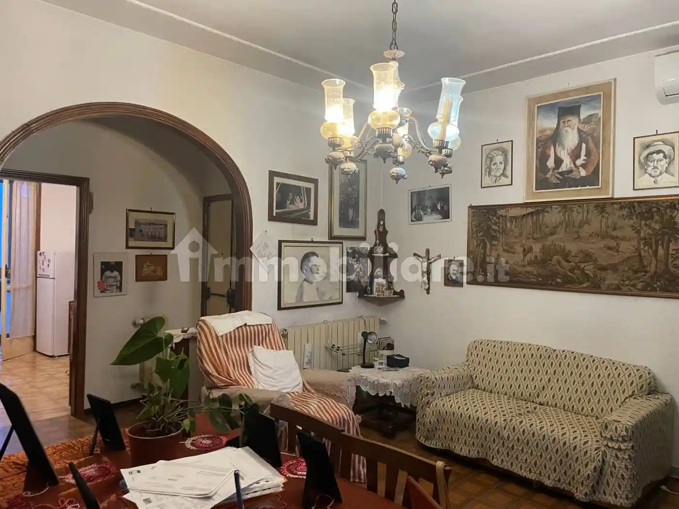 Appartamento in vendita a Grosseto