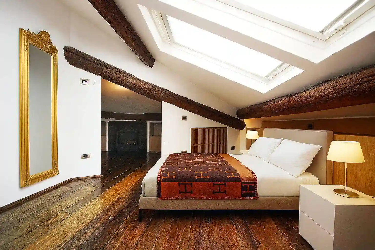 Attico - Mansarda - foto 4