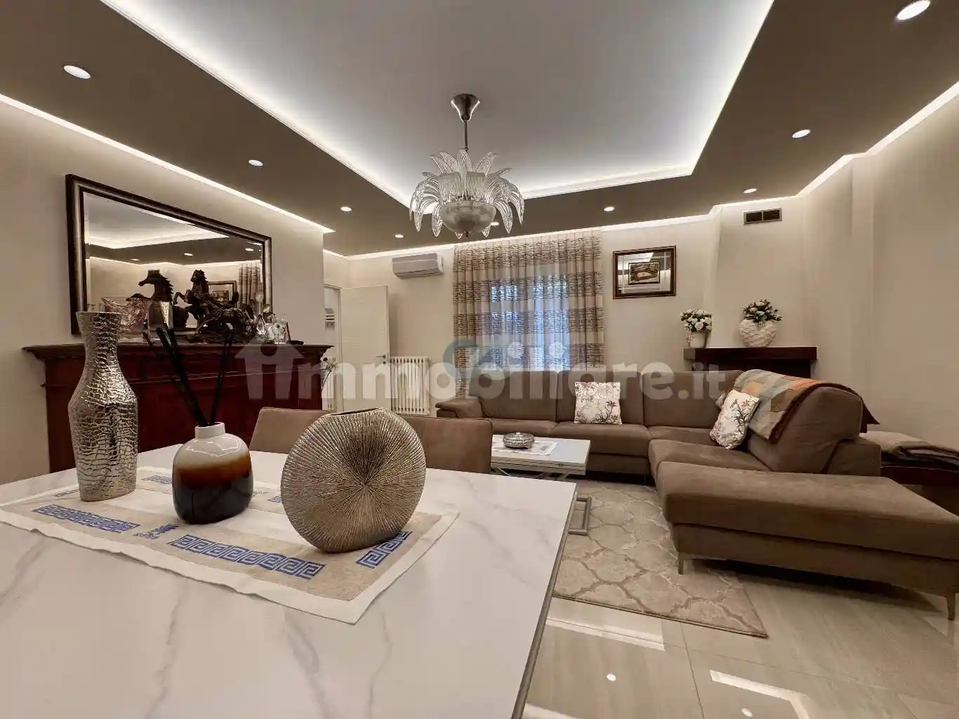 Appartamento in vendita a Puegnago sul Garda