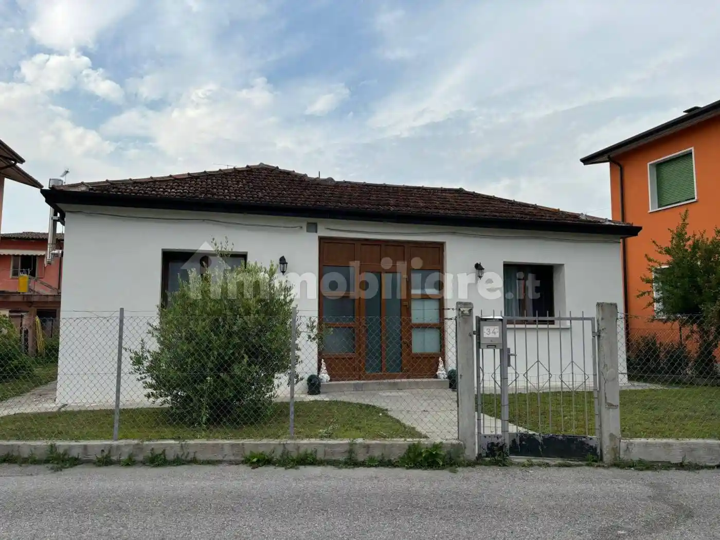 Villa in vendita a Caorle