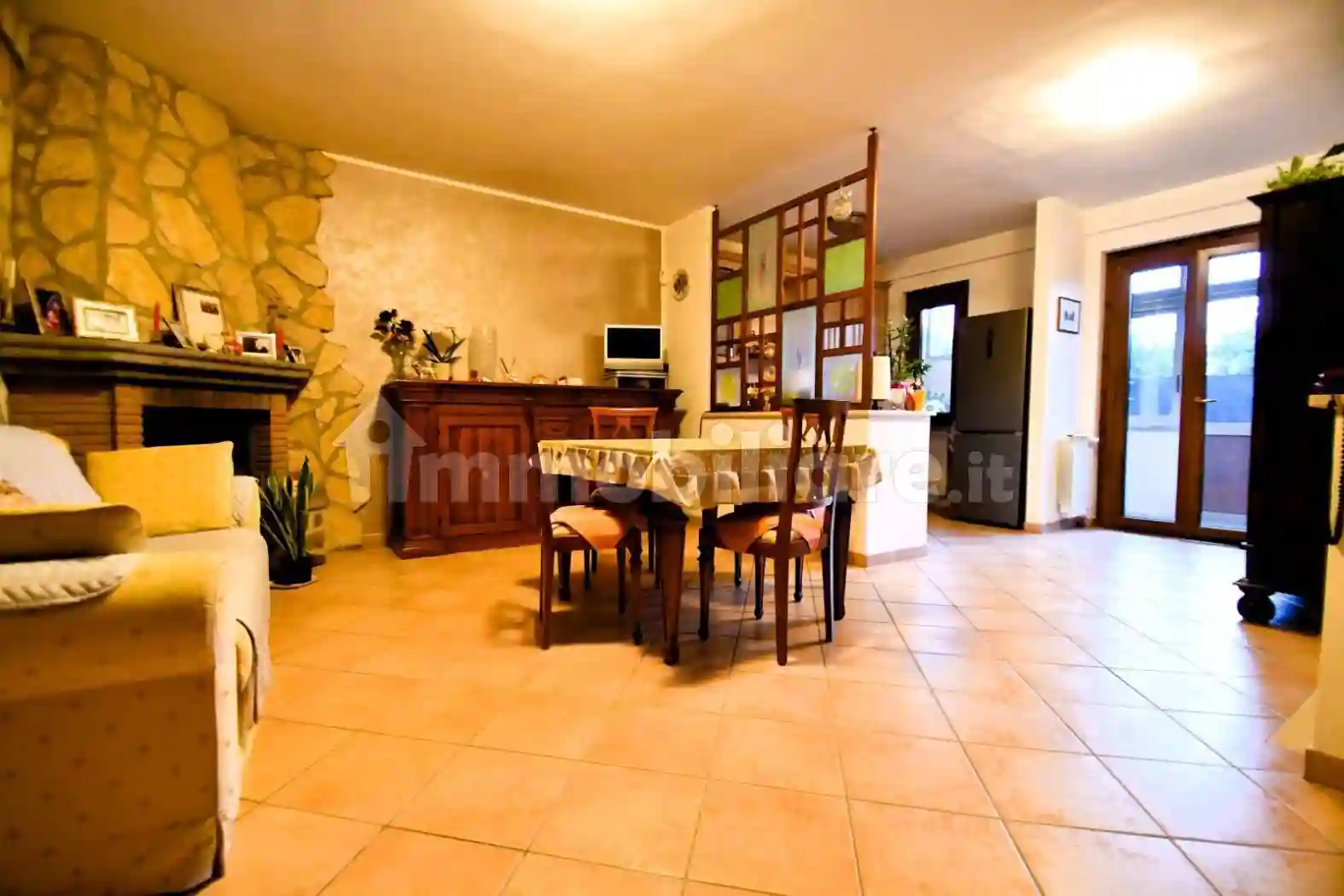 Villetta a schiera - foto 3