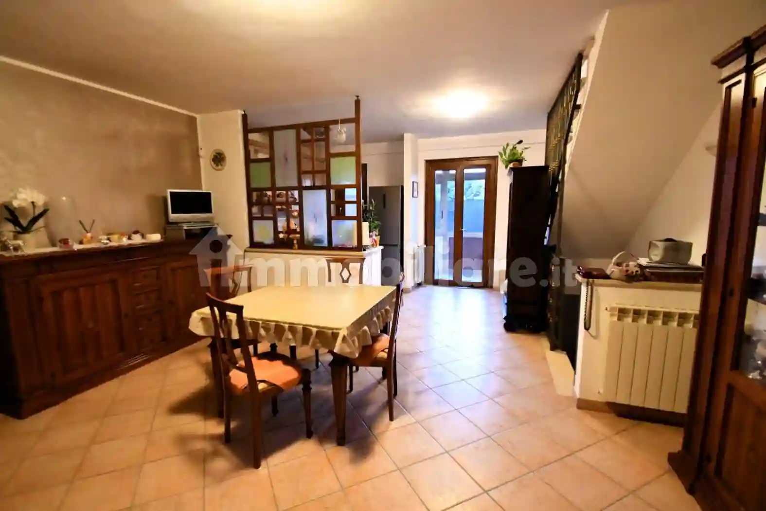 Villetta a schiera - foto 5