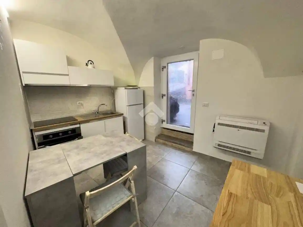 Appartamento in affitto a Iseo