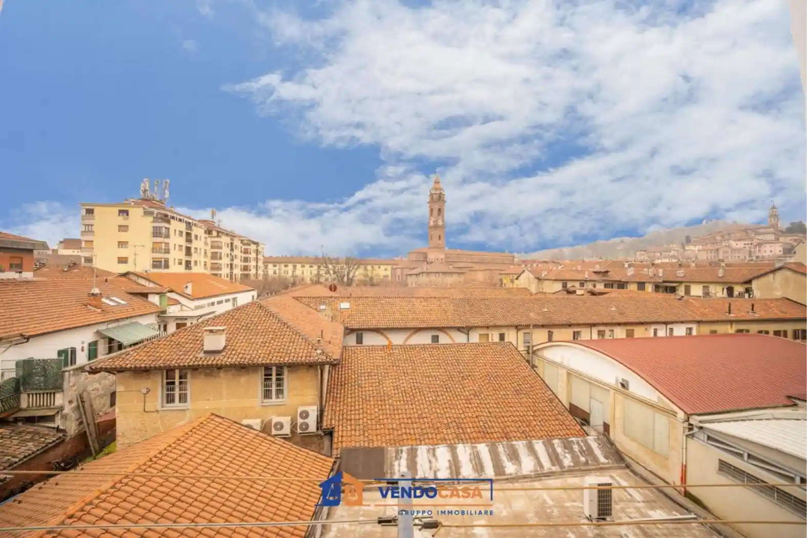 Appartamento in vendita a Saluzzo