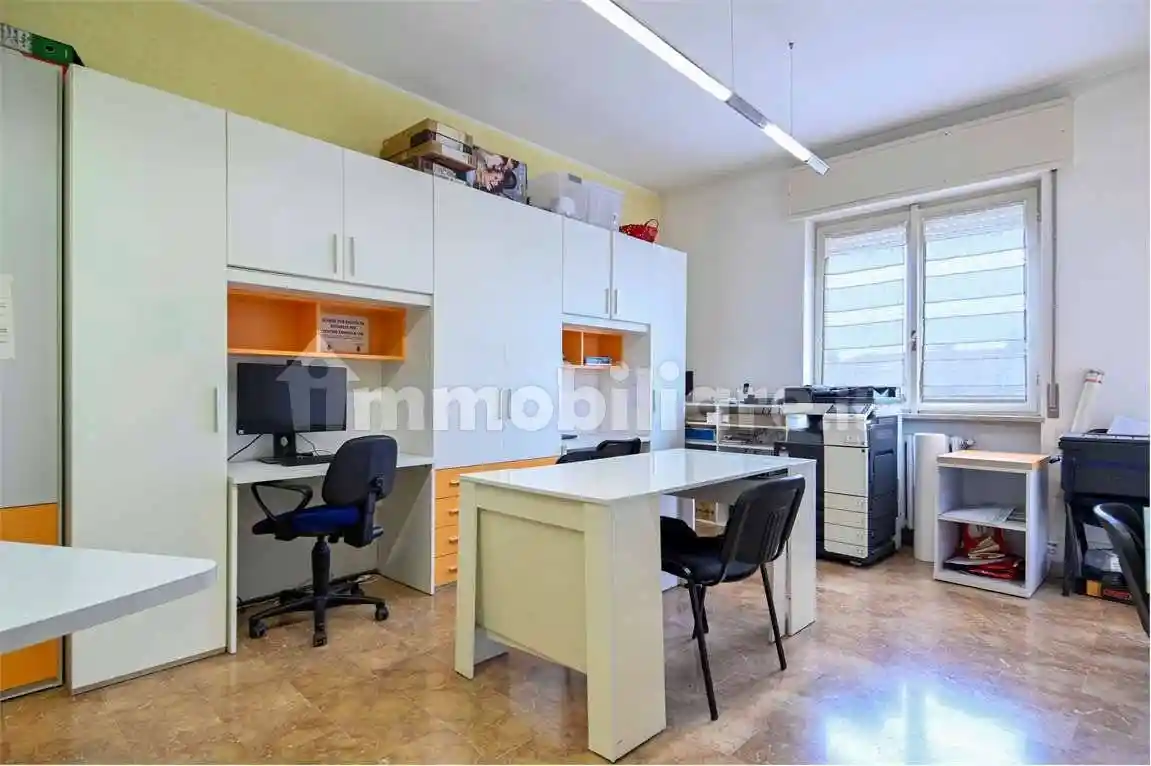 Appartamento in vendita a Romano di Lombardia