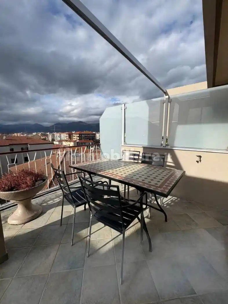 Appartamento in affitto a Albenga