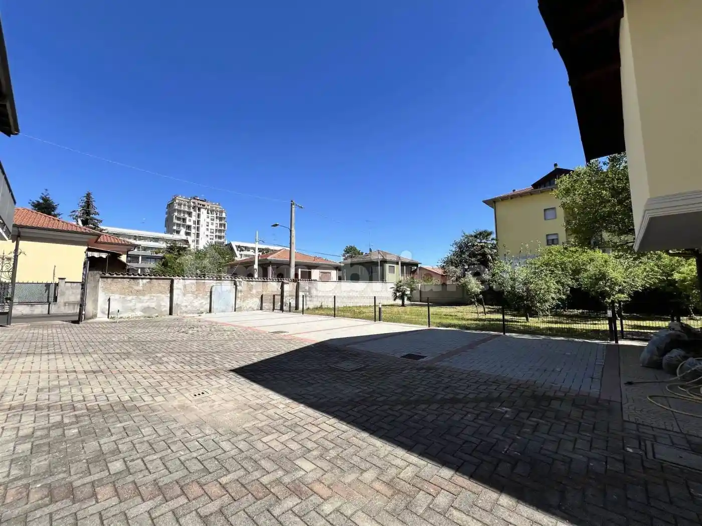 Appartamento in affitto a Castellanza