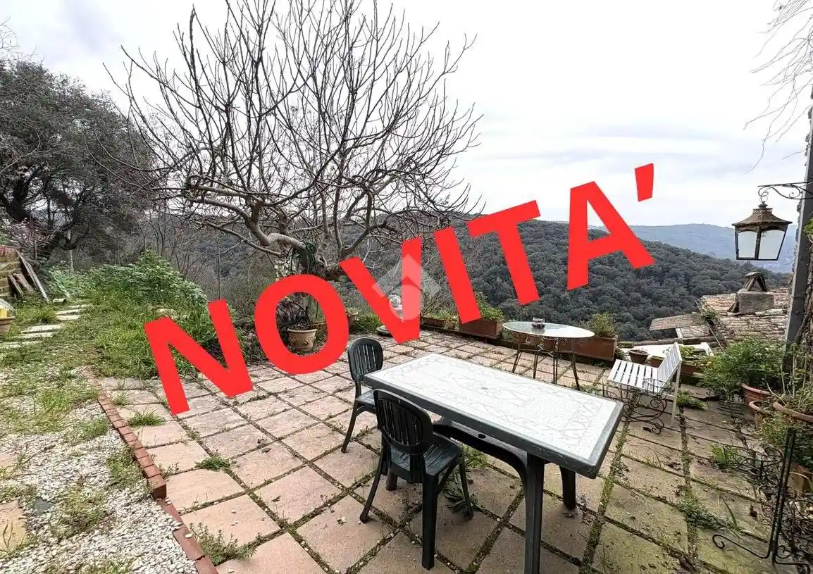 Appartamento in vendita a Narni