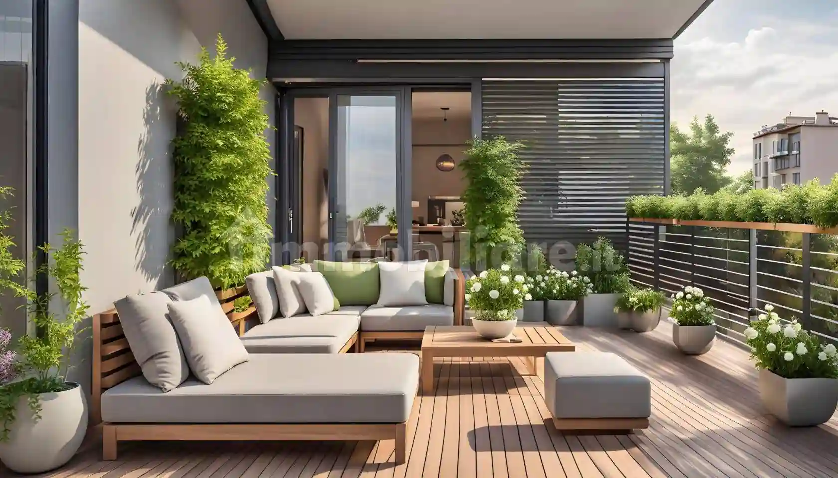 Appartamento - foto 2