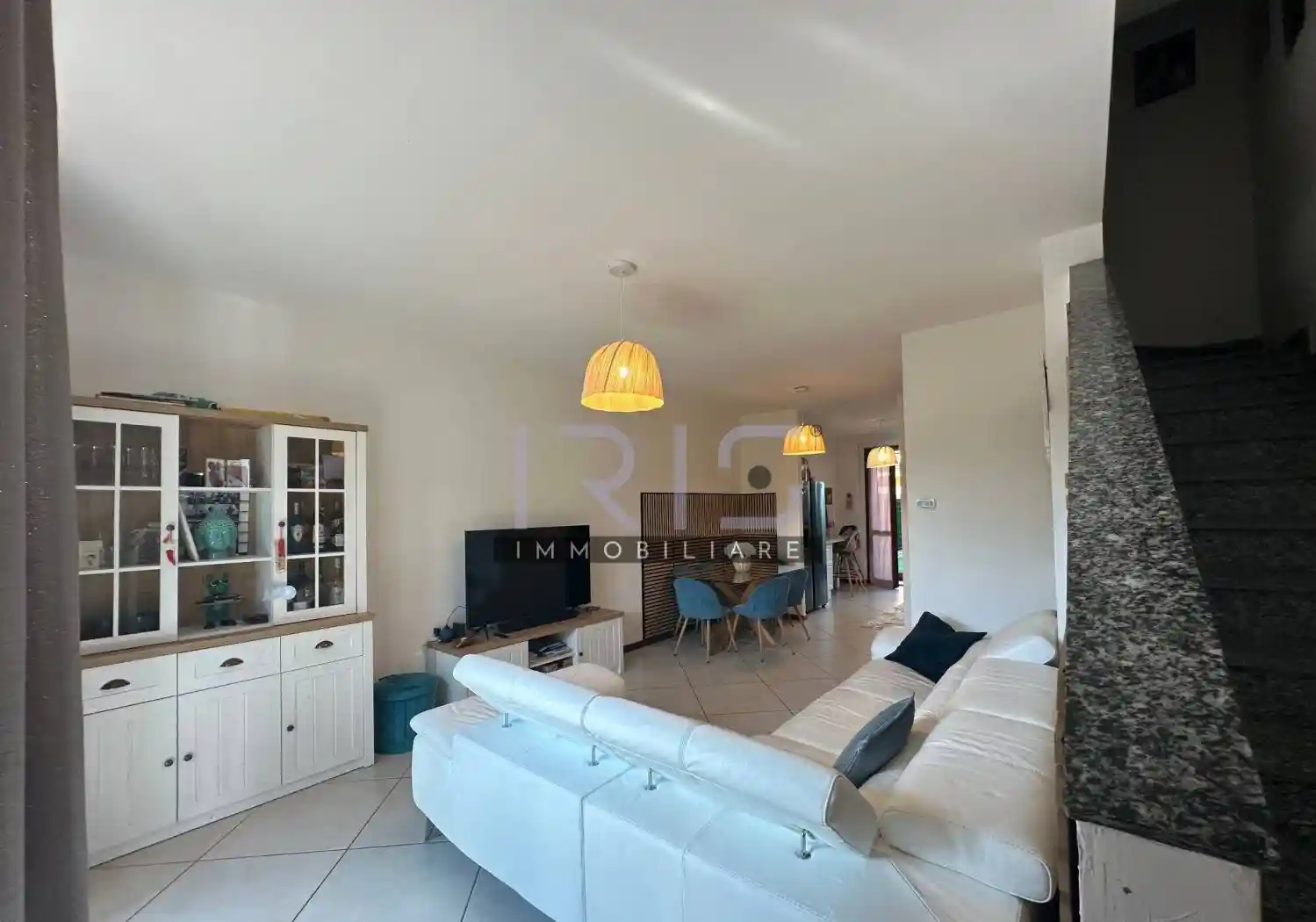 Villetta a schiera in vendita a Cesano Maderno