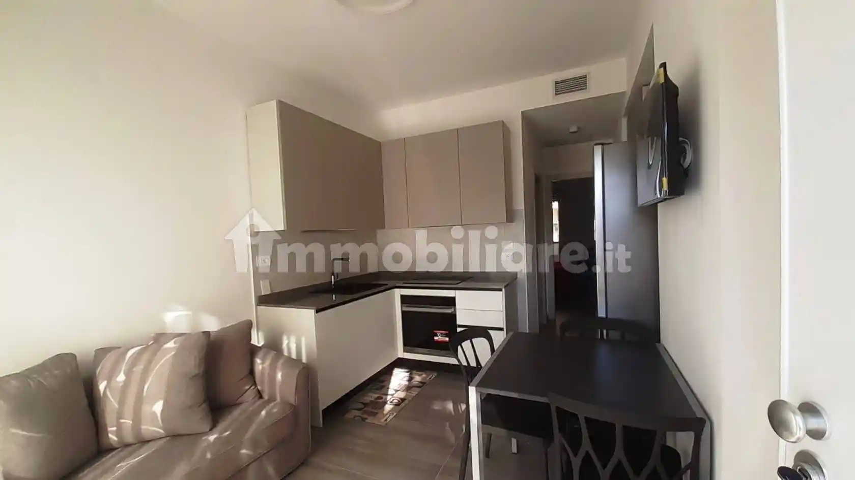 Appartamento in affitto a Civitanova Marche