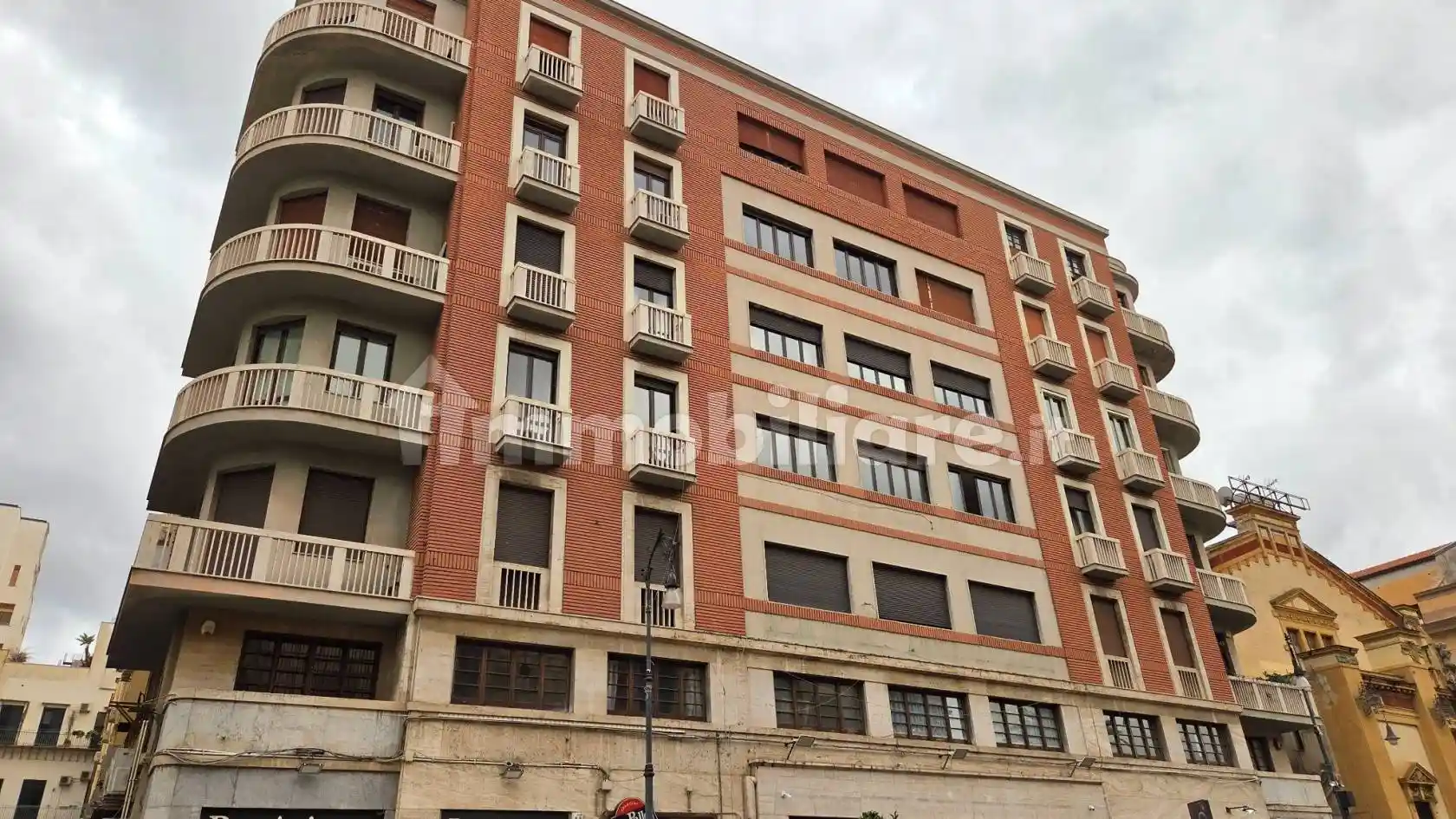 Appartamento in vendita a Palermo