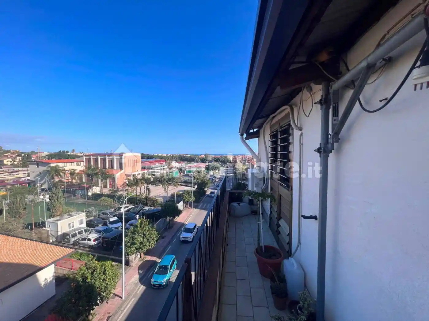 Attico - Mansarda in vendita a Taormina