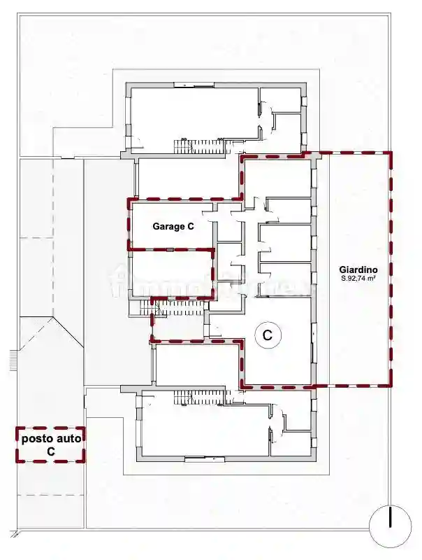 Appartamento - foto 3