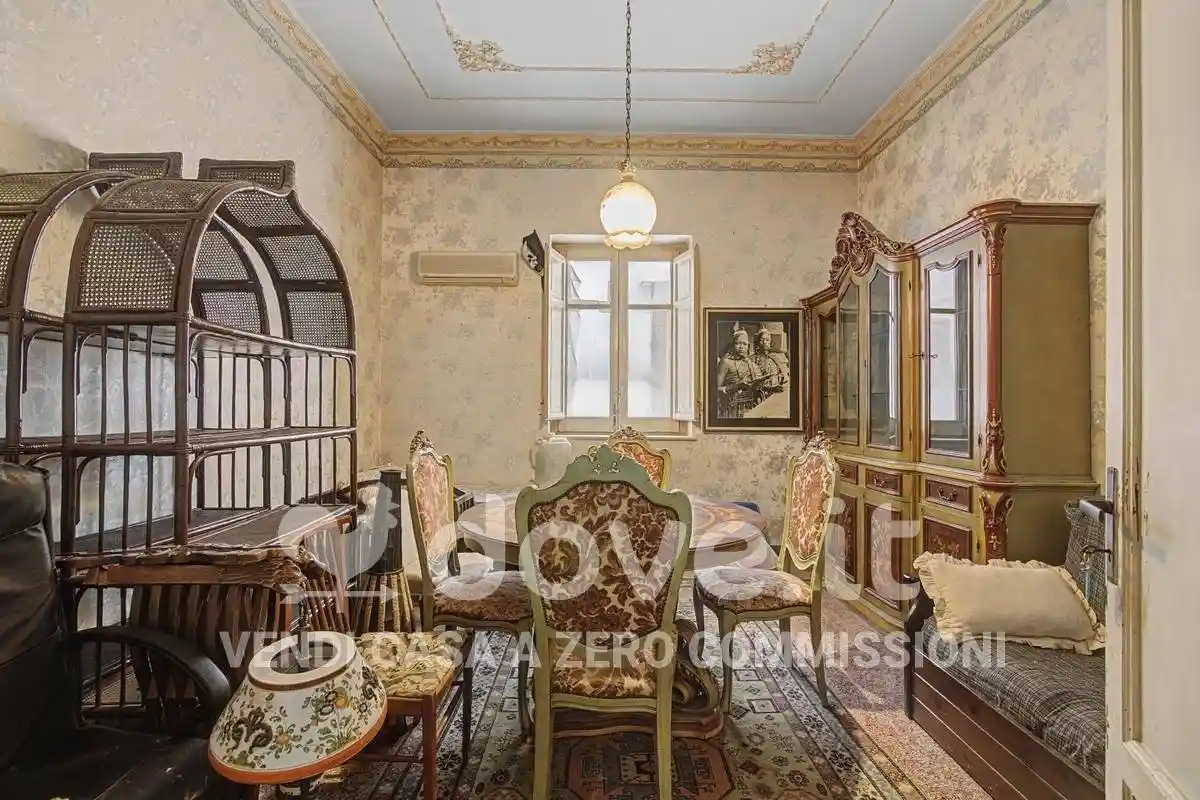 Appartamento in vendita a Palermo