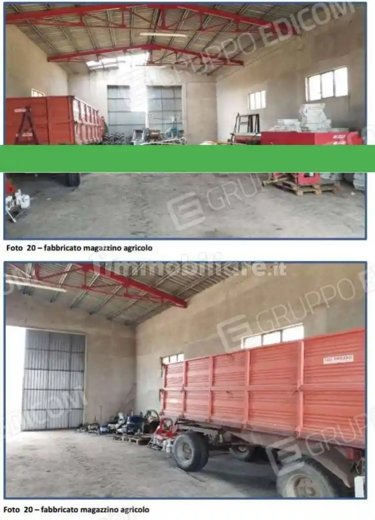 Appartamento in vendita a Codigoro