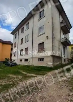 Appartamento in vendita a Arzignano