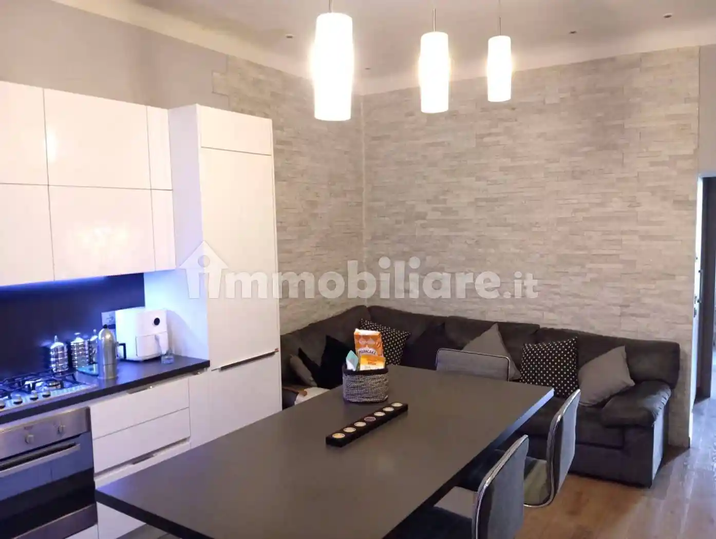 Appartamento in affitto a Roma