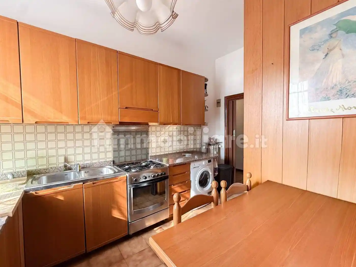 Appartamento in affitto a Verona