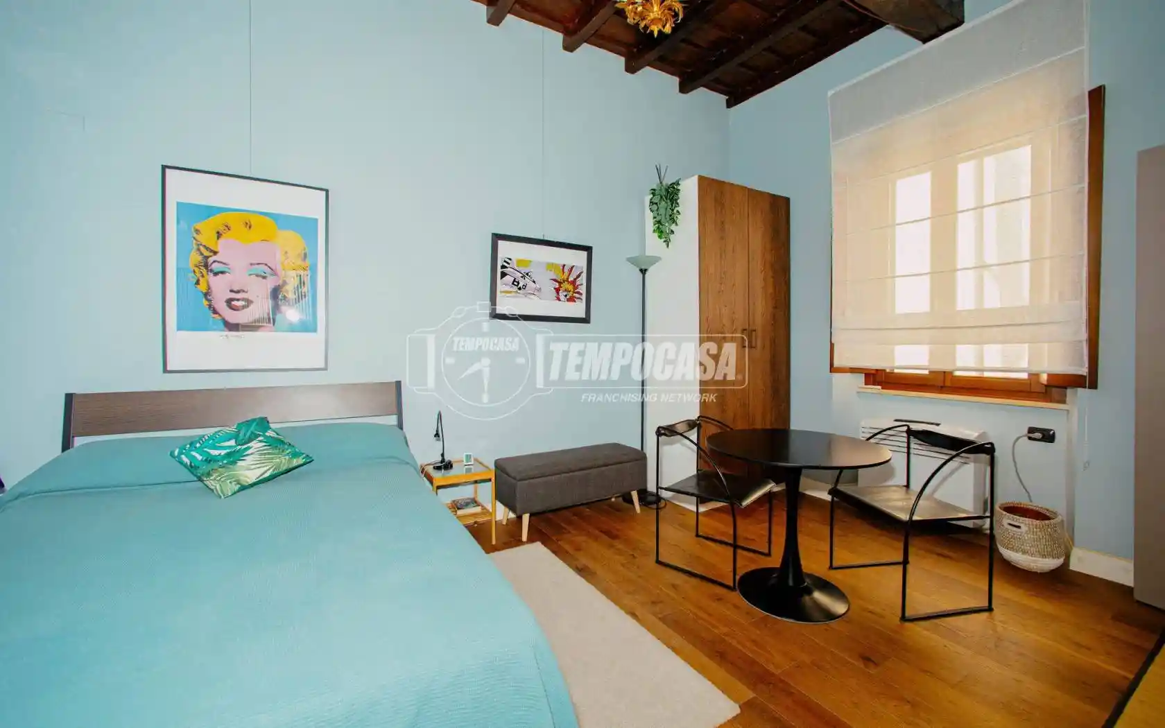 Appartamento in affitto a Vigevano