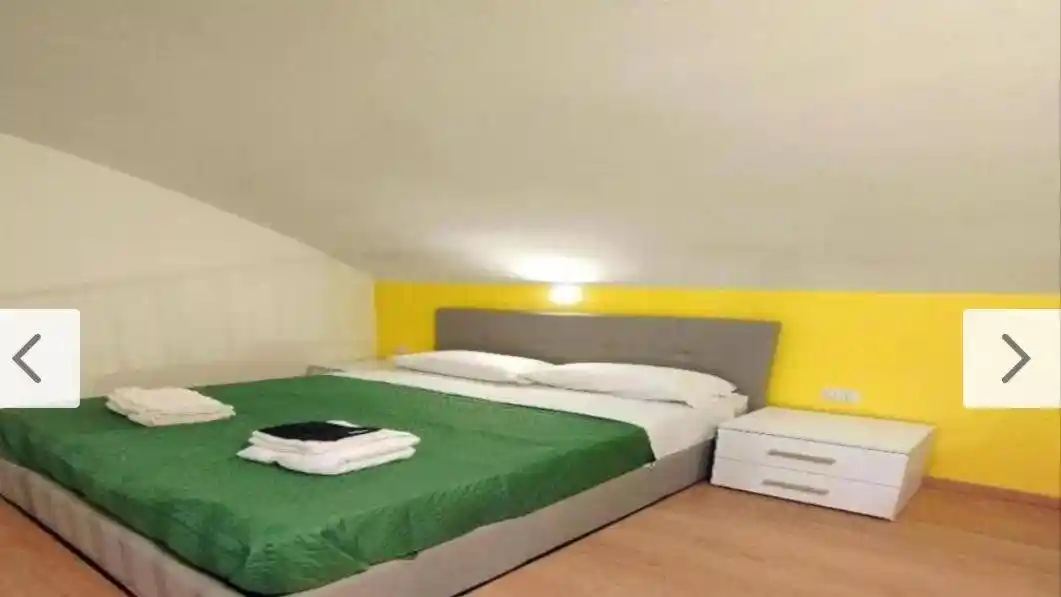 Loft in affitto a Napoli