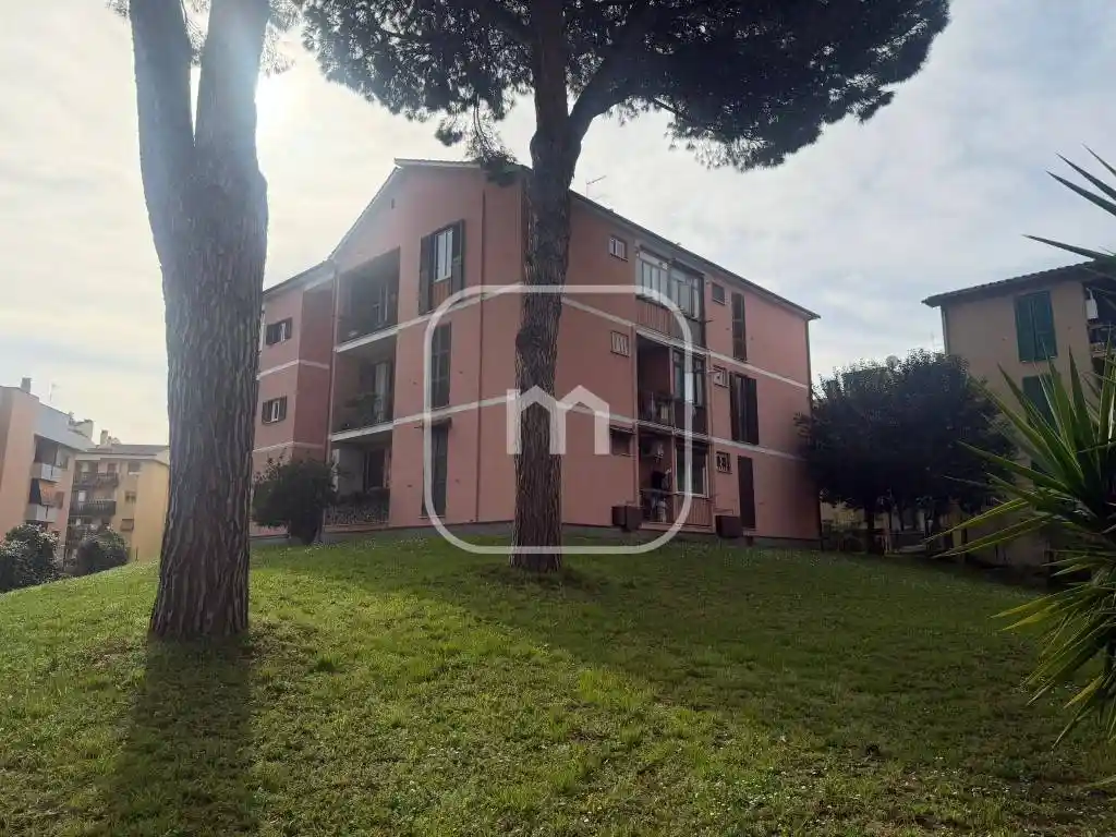 Appartamento in vendita a Frascati