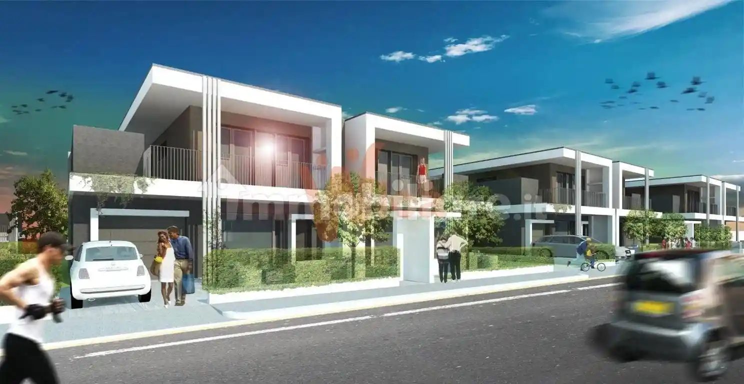 Casa indipendente in vendita a Bertinoro