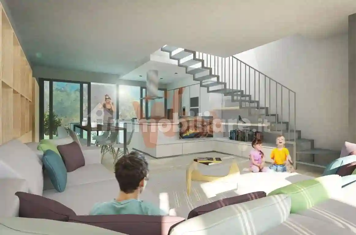 Casa indipendente - foto 2