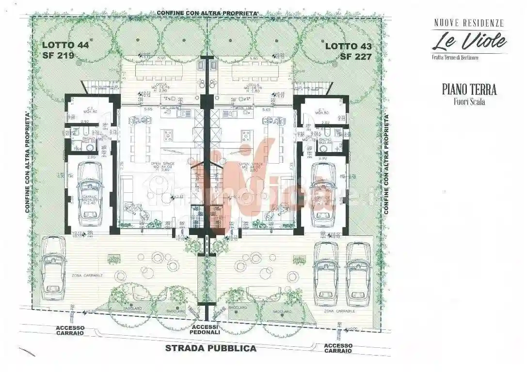 Casa indipendente - foto 3