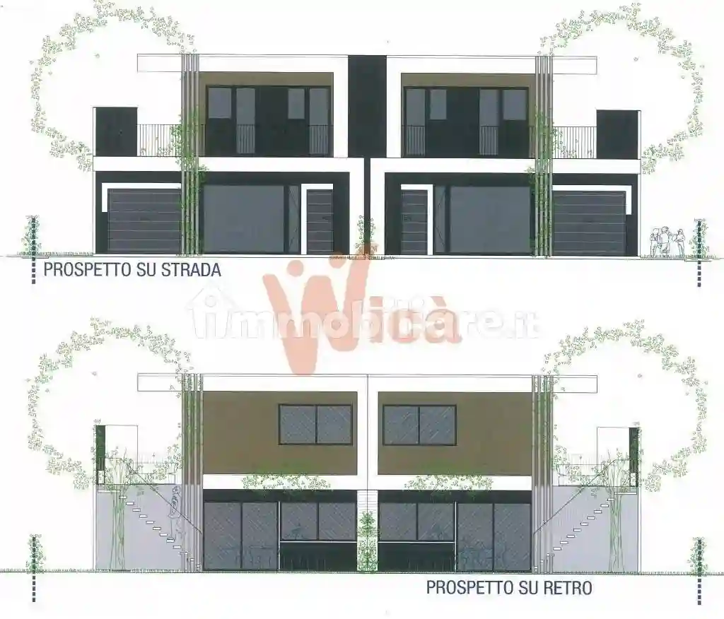 Casa indipendente - foto 5