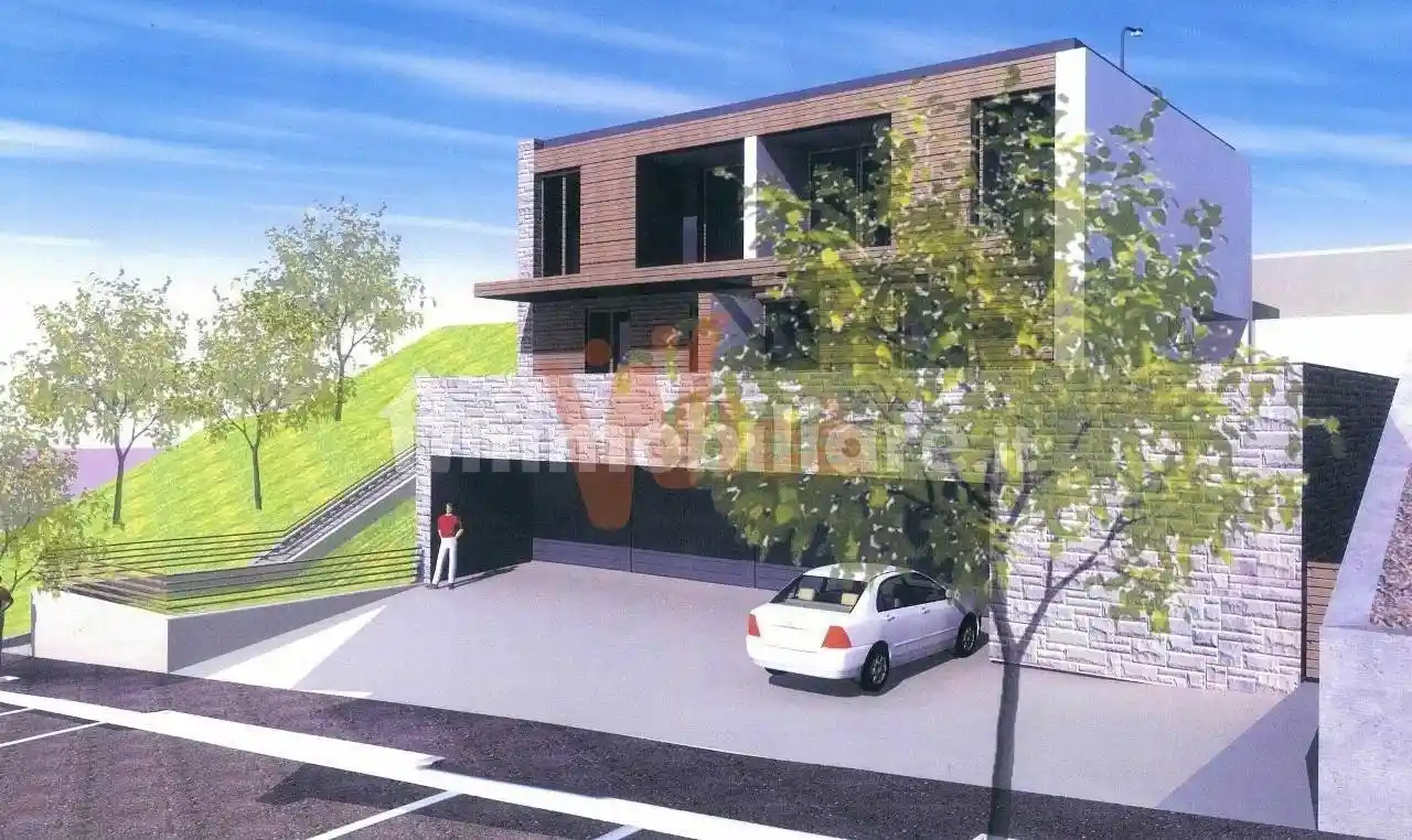 Casa indipendente in vendita a Roncofreddo