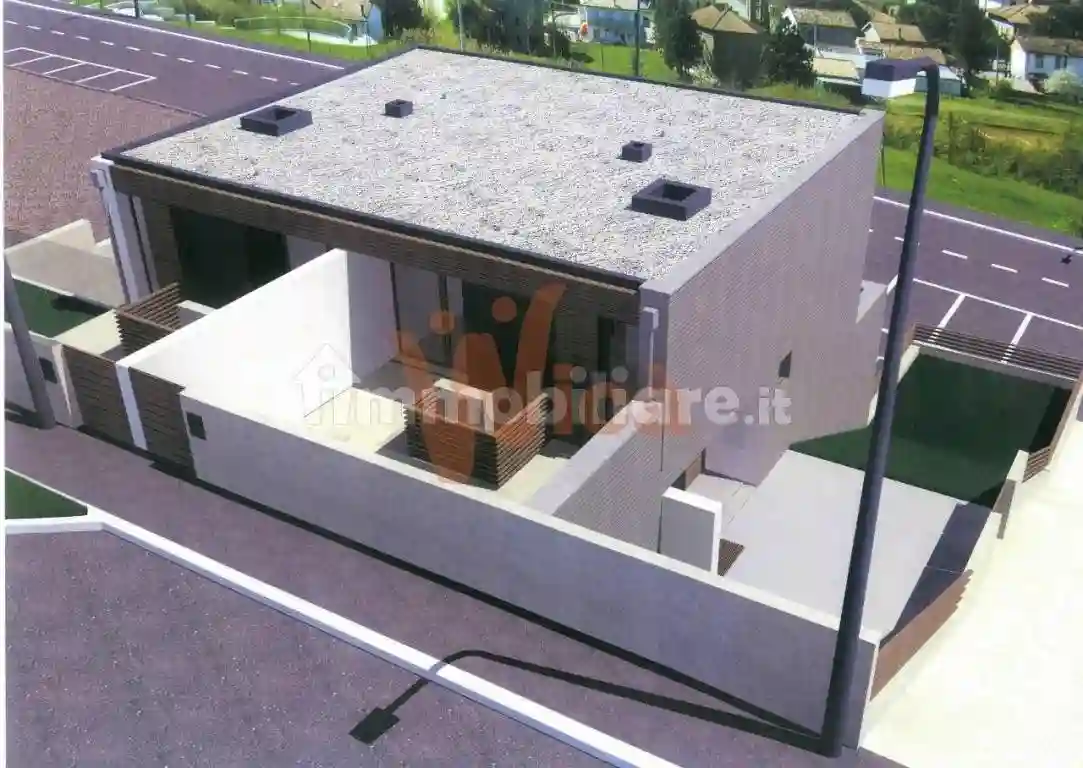 Casa indipendente - foto 2