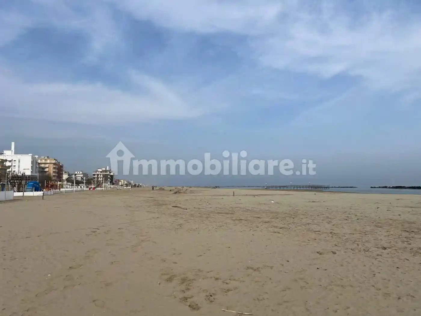 Palazzo - Edificio in vendita a Rimini