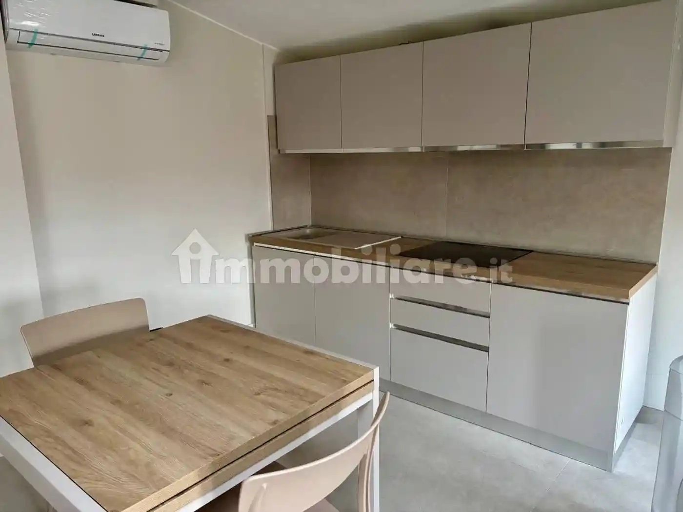 Appartamento in affitto a Moglia