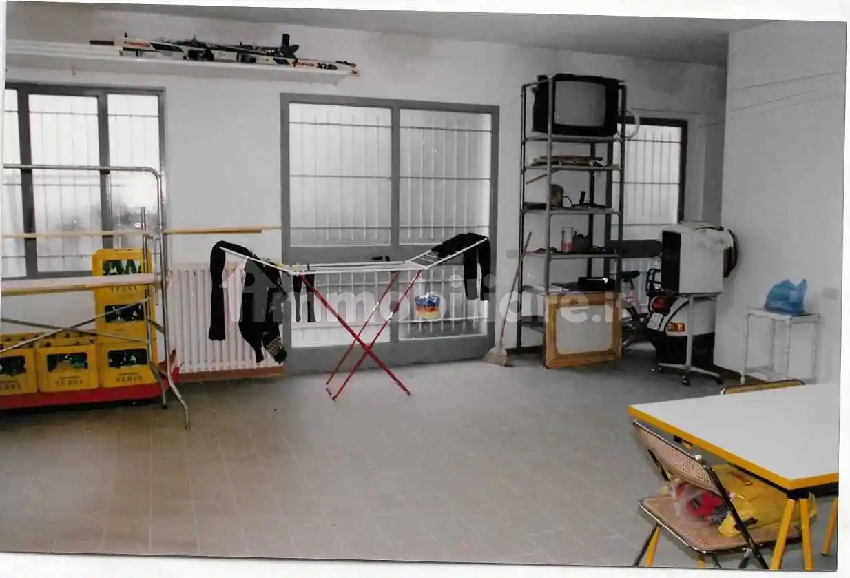 Villa in vendita a Campi Bisenzio