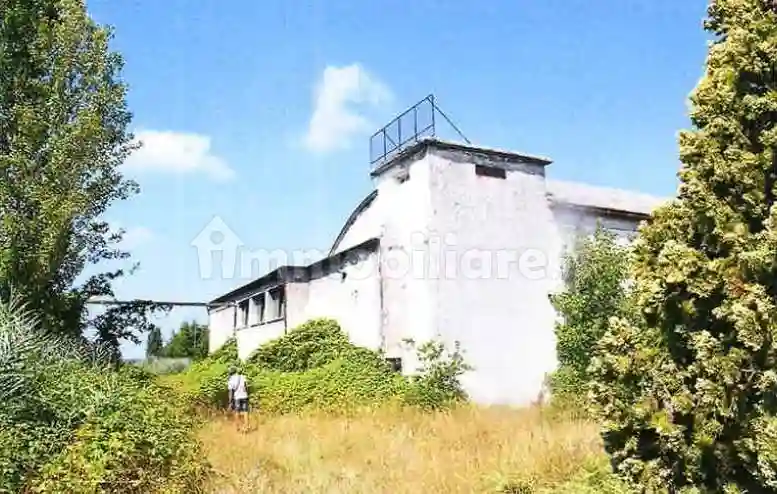 Palazzo - Stabile - foto 3