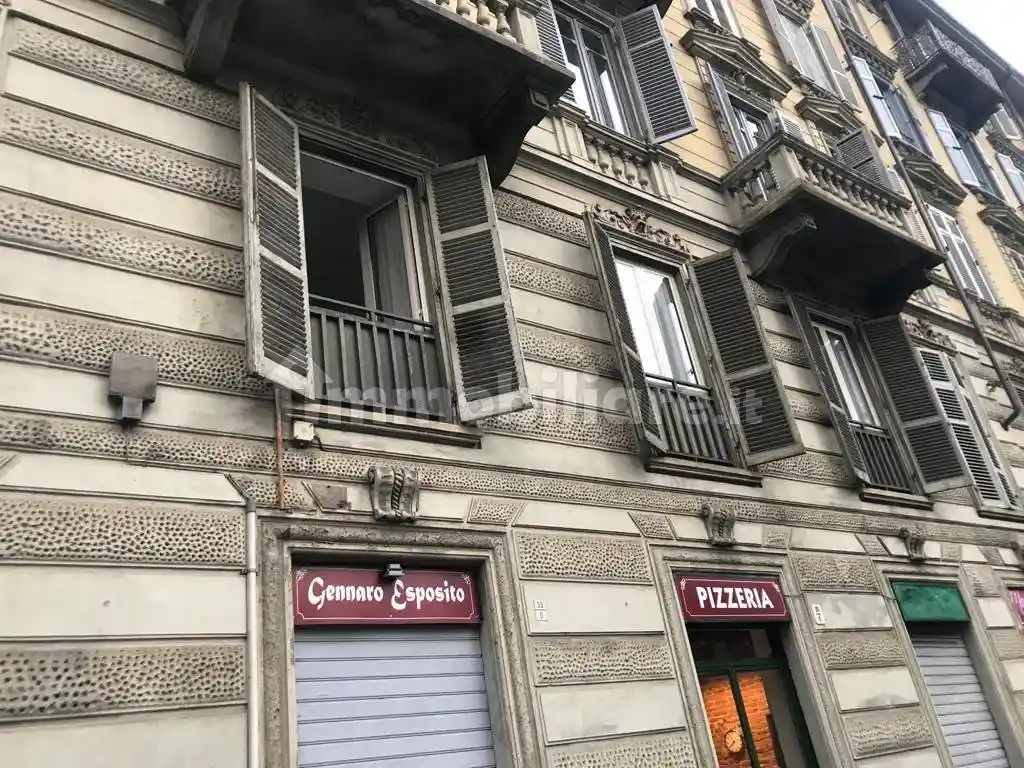 Appartamento in affitto a Torino